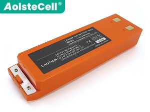 Baterie pro PENTAX BP04