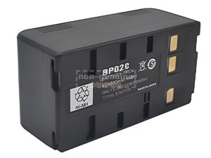 Baterie pro PENTAX W825MX