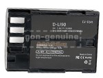 Baterie pro PENTAX K-3 III