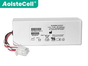Baterie pro Philips Respironics V60