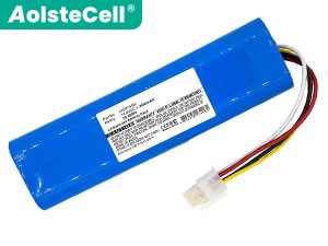 Baterie pro Philips FC8776/01