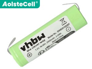 Baterie pro Philips HQT764