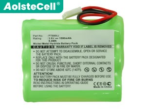 Baterie pro Philips Bosch CT-XTAM521