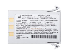 Baterie pro Philips ref9065