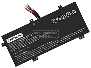 Baterie pro Positivo GF-647888-2S