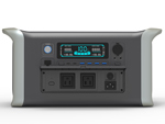 Přenosná elektrárna Apower1000