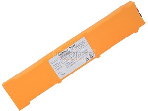 Baterie pro Primedic DM3