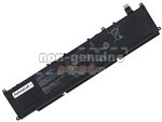 Baterie pro Razer Blade 14 Rz09-0370