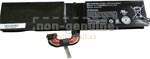 Baterie pro Razer RZ09-0093