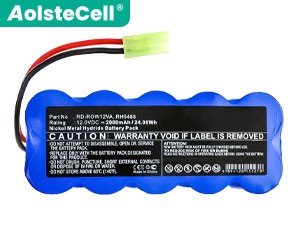 Baterie pro Rowenta RH8460WH/9A0