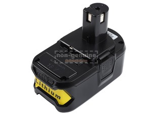 Baterie pro Ryobi CTR-180L