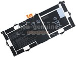 Baterie pro Samsung Galaxy Book Go 5G NP545XLA