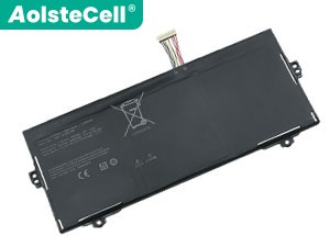 Baterie pro Samsung Galaxy Book2 NP641BED