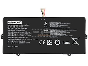 Baterie pro Samsung GALAXY BOOK PRO NP930XDB-KE2HK