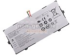 Baterie pro Samsung NP930XCJ-K02