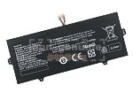 Baterie pro Samsung Galaxy Book NP750TDA-XD2US