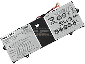 Baterie pro Samsung Notebook 9 13.3 NP900X3N