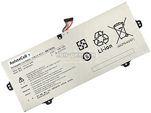 Baterie pro Samsung BA43-00386A