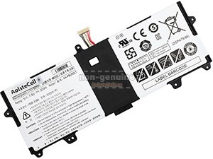 Baterie pro Samsung NP900X3L-K06