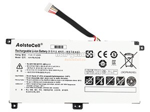 Baterie pro Samsung NP550XTA