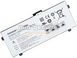 Baterie pro Samsung NP940Z5J