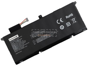Baterie pro Samsung NP900X4B-A01DE