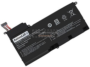 Baterie pro Samsung 530U4C-A02