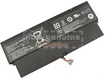 Baterie pro Samsung NP900X1B-A02AU