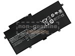 Baterie pro Samsung NP940X3G-K02SA