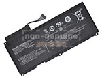 Baterie pro Samsung QX410