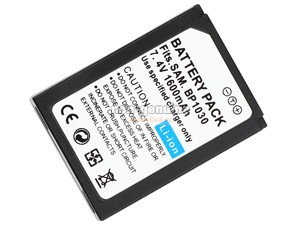 Baterie pro Samsung NX100