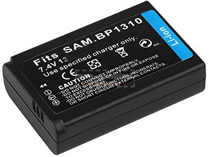 Baterie pro Samsung NX100