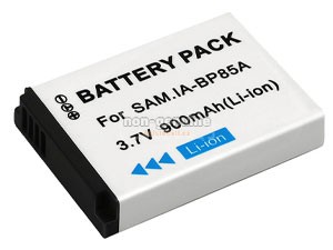 Baterie pro Samsung BP85A