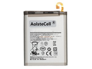 Baterie pro Samsung A105F