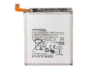 Baterie pro Samsung Galaxy S20 Ultra 5G