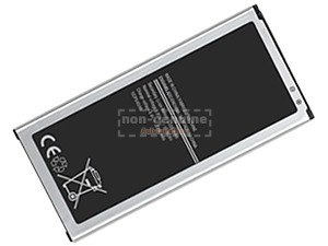 Baterie pro Samsung J510G
