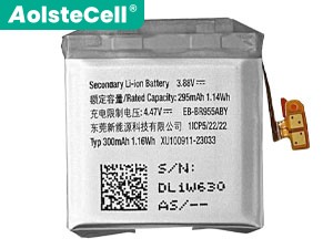 Baterie pro Samsung SM-R955 WATCH 6 CLASSIC 43MM (2023)