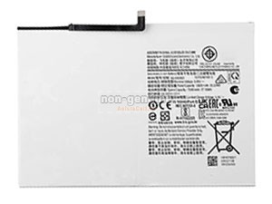 Baterie pro Samsung HQ-6300SD