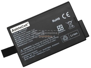 Baterie pro Samsung Molicel ME202C