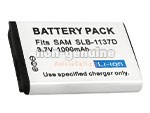 Baterie pro Samsung NV11