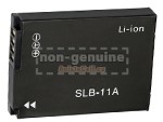 Baterie pro Samsung SLB-11A