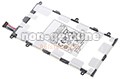 Baterie pro Samsung GT-P3110