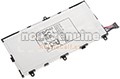 Baterie pro Samsung SM-T211