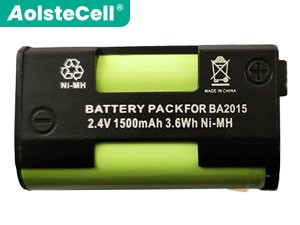 Baterie pro Sennheiser BA2015