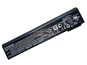 Baterie pro Siemens SIMATIC ITP1000