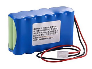 Baterie pro Smic XD-7300