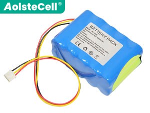 Baterie pro Smiths SY-1200