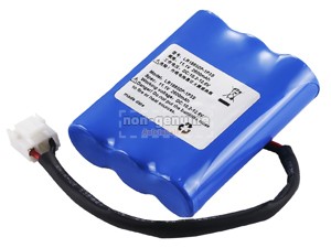 Baterie pro Solaris LR18650P-1P3S