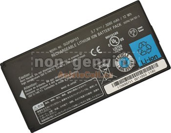 Baterie pro Sony SGPT211SG