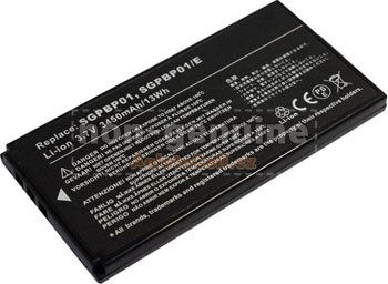 Baterie pro Sony SGPT211SG